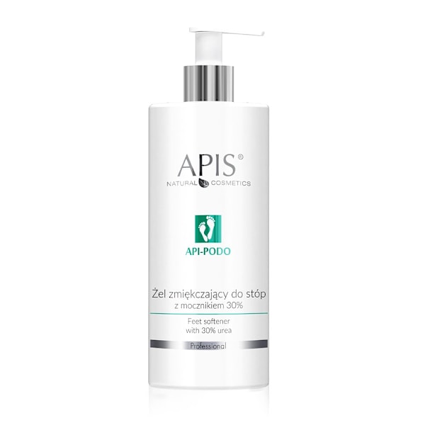 Apis Fotskum 30% Urea/ 500ml