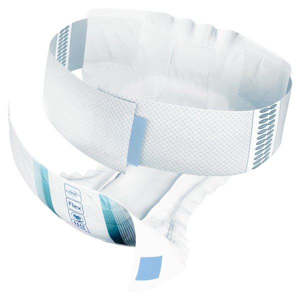 Tena Flex ProSkin Plus S Inkontinenstrosor för vuxna/ 30 st
