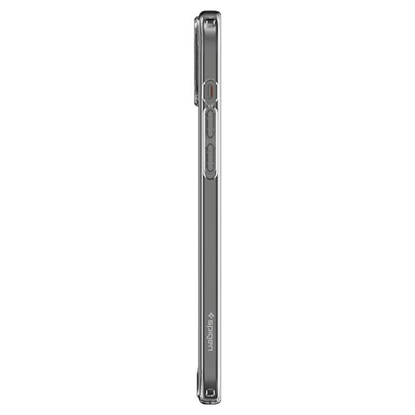 Spigen Ultra Hybrid Skal för iPhone 15 Plus - Transparent Matt