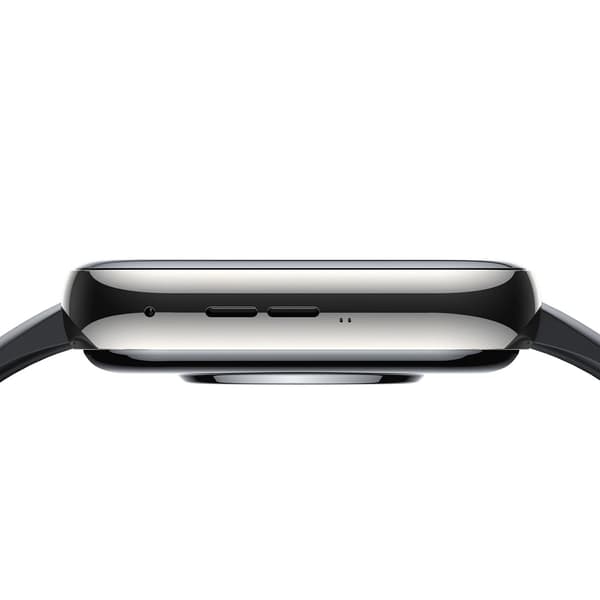 Joyroom Smartwatch JR-FT5 Plus med samtalsfunktion – svart