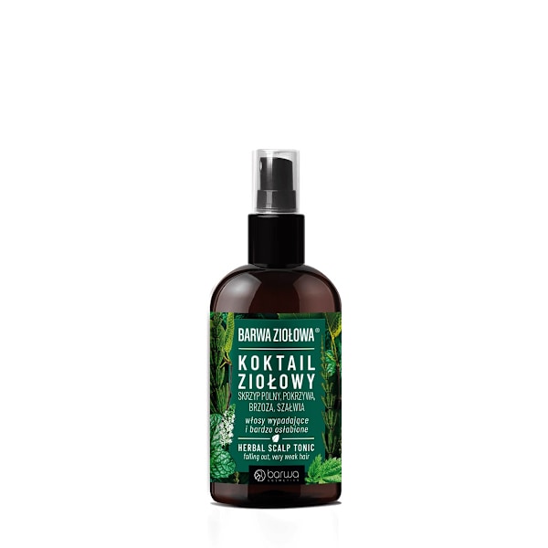 Örtelixir Barwa/ 95 ml