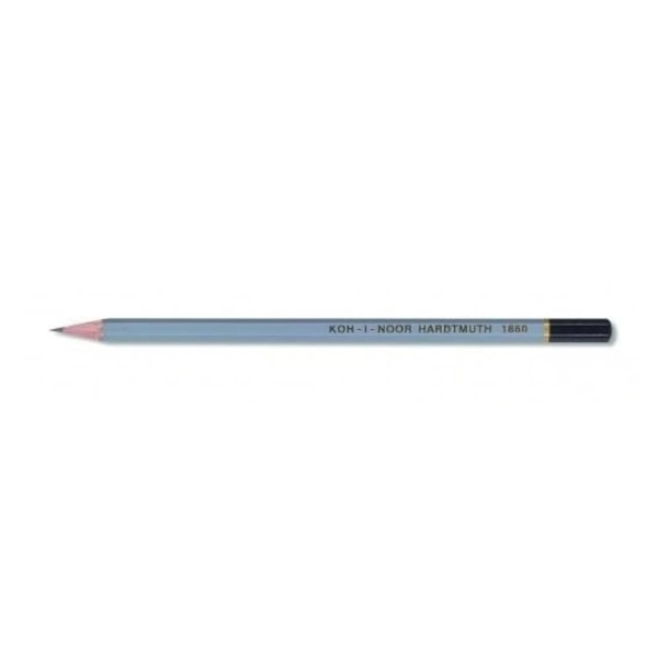 Koh-I-Noor Teknisk Blyertspenna 1860/3H