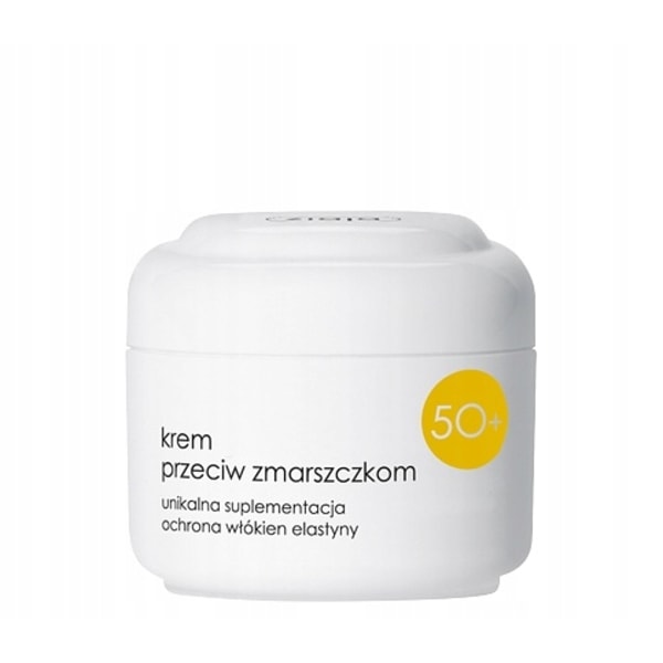 Ziaja Anti-aging Hudkräm för Mogen Hy/ 50ml