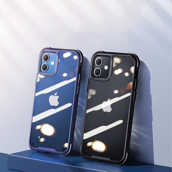 Joyroom Frigate-serien hållbart robust fodral för iPhone 12 mini