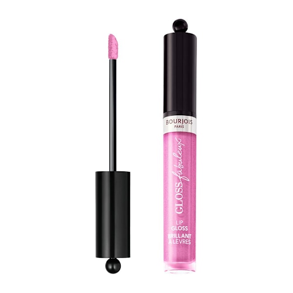 Bourjois Fabuleux Läppglans 12 Truly Grapeful/ 3.5 ml