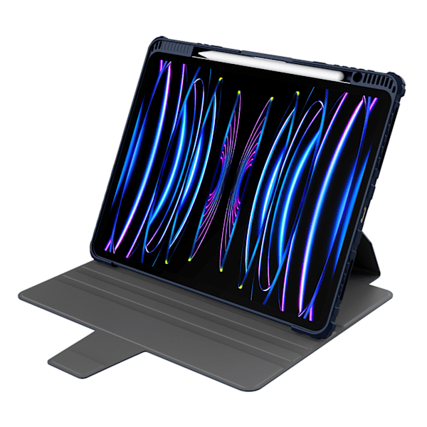 Nillkin Bumper SnapSafe Fodral för iPad Pro 12.9” 2020/2021/2022