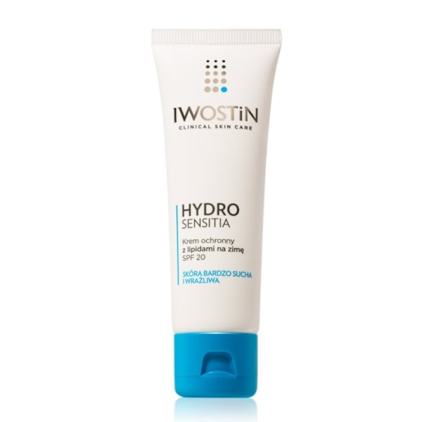 Iwostin Vinter Lipidkräm med SPF 20/ 50 ml