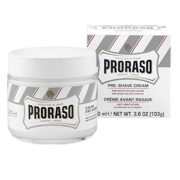 Proraso Raktvål/ 100ml