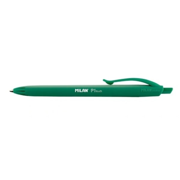 Touchpenna Milano P1 i Grön Färg