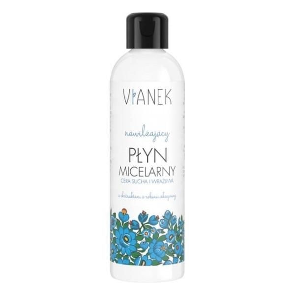 Vianek Kosteuttava misellivesi 200ml