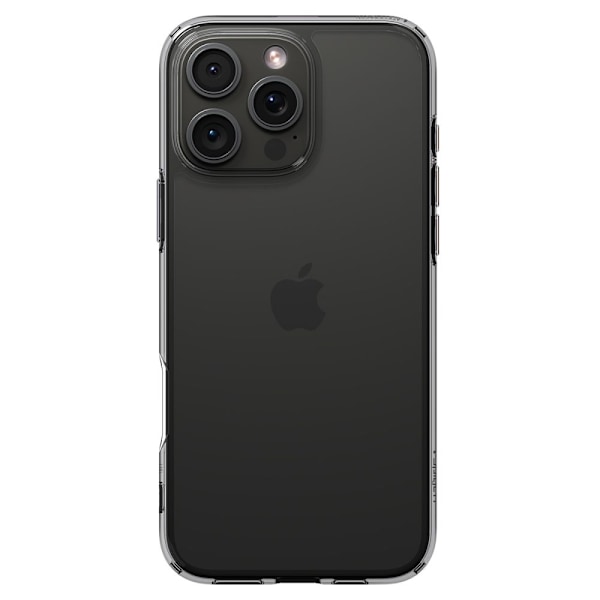 Spigen Ultra Hybrid Fodral för iPhone 16 Pro Max - Transparent