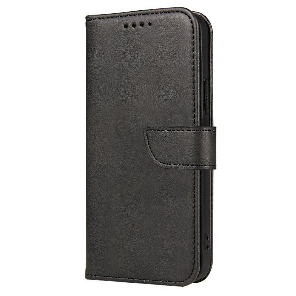Elegant Magnetisk Fodral med Stativfunktion för OnePlus Nord N20