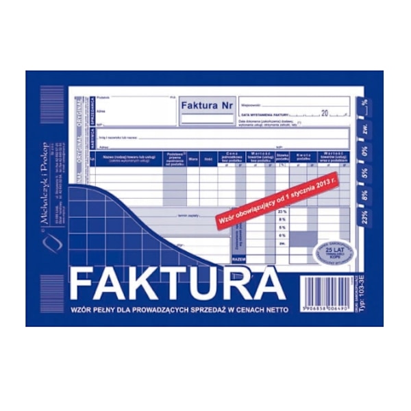 Momsredovisning Dokumentmapp/ A5-format/ 80 ark