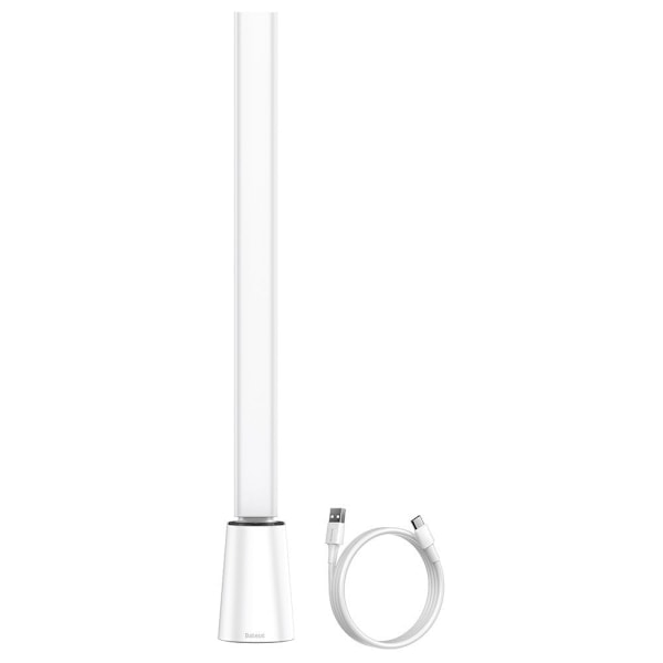 Baseus Smart Eye Trådlös Skrivbordslampa LED med 2200 mAh Batter