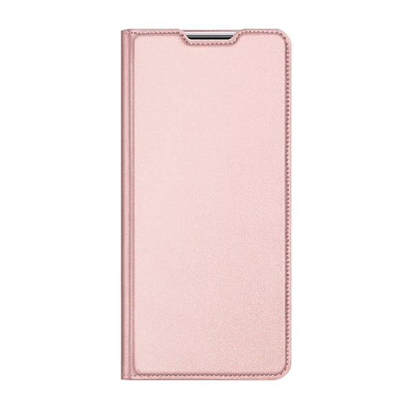 Dux Ducis Skin Pro Fodral med Flik Rosa för Samsung Galaxy A73