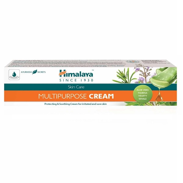 Himalaya Universell Soothe & Protect Kräm/ 20g