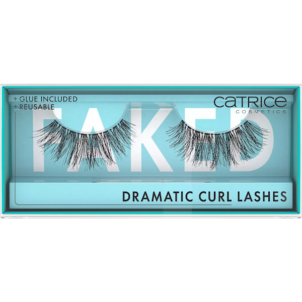 Catrice Tekoripset Dramatic Curl