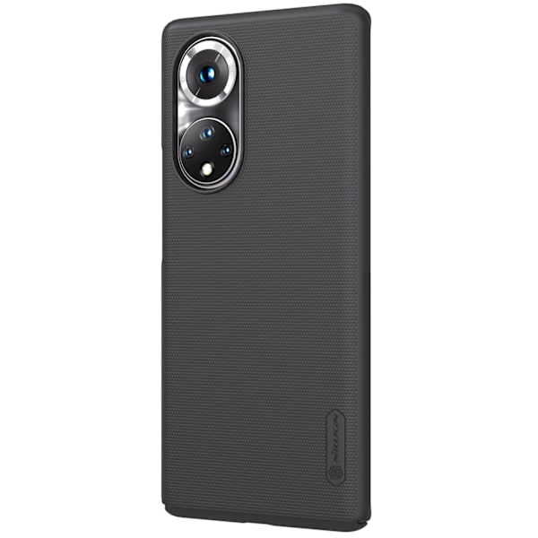 Nillkin Super Frosted Shield Förstärkt Skal för Honor 50 Pro Sva