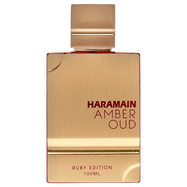Al Haramain Amber Oud Ruby Edition Eau de Parfum/ 100 ml