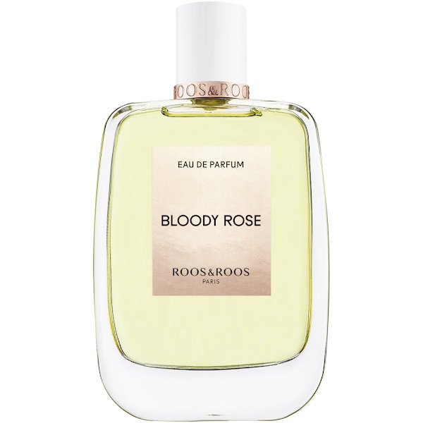 Roos & Roos Bloody Rose Eau de Parfum/ 100ml