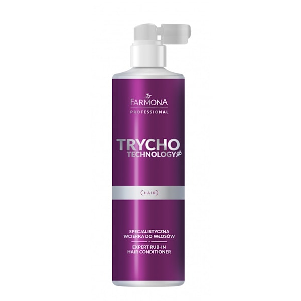 Farmona Professionell Trycho Teknologi Hårvatten/ 200ml