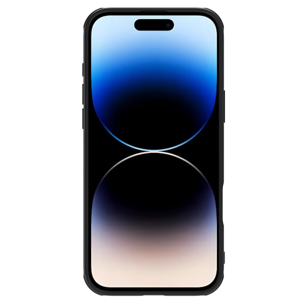 Nillkin CamShield Pro Magnetiskt Skyddsfodral för iPhone 16 Pro