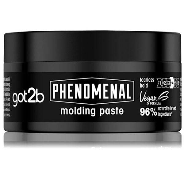 Got2B phenoMENal Män Hårstyling Pasta 100 ml