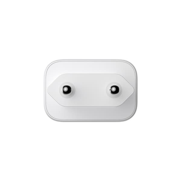 Joyroom JR-TCF20 Väggladdare USB-C PD 20W Vit + USB-C / Lightnin
