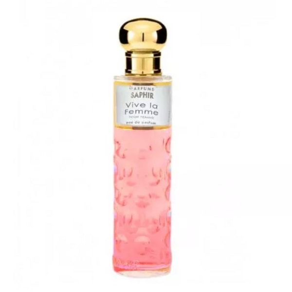 Saphir Levande Kvinna Parfymvatten/ 30ml