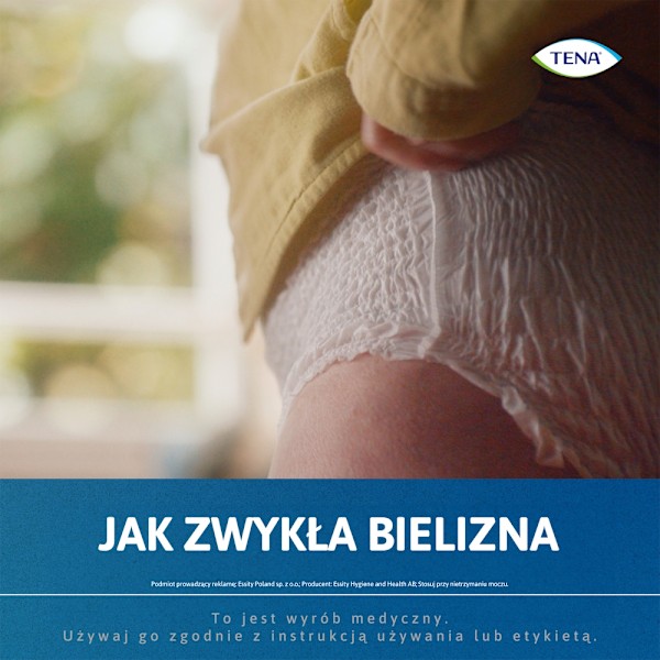 Tena ProSkin Skyddande Byxor Normal L/ 10 stycken