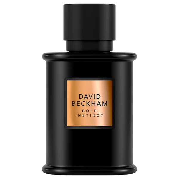David Beckham Bold Instinct Eau de Parfum/ 50ml