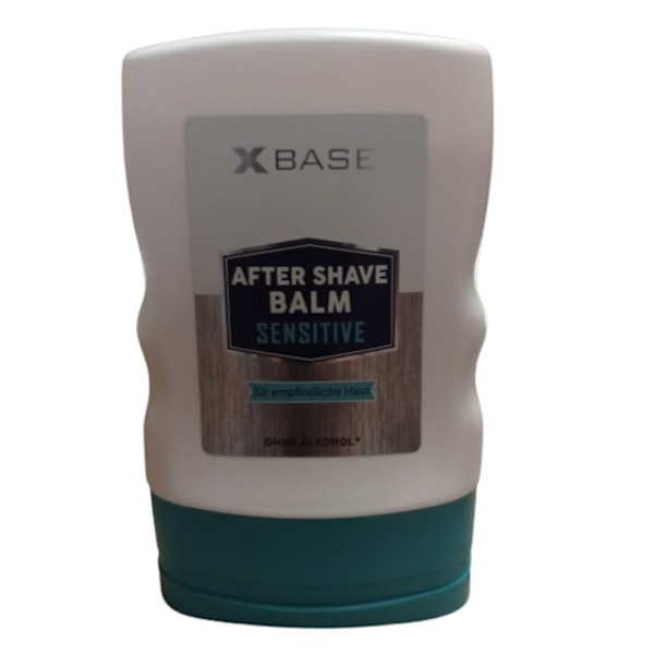 X-Base/ After Shave Active Breeze/ Balsam för rakning/ 100ml.