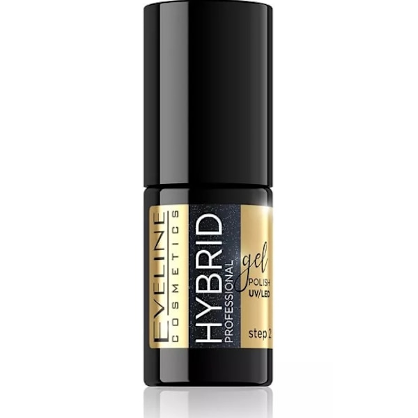 Eveline Tähtien Yö Hybridikynsilakka 301 - 5ml