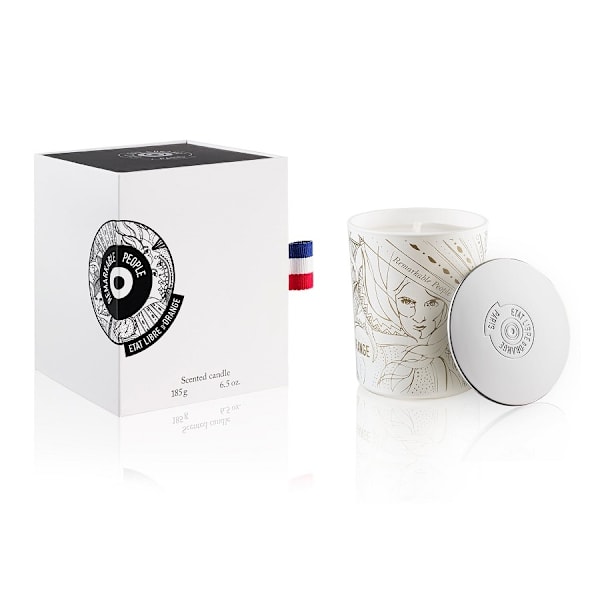 Etat Libre d'Orange Remarkable People Doftljus/ 185 g