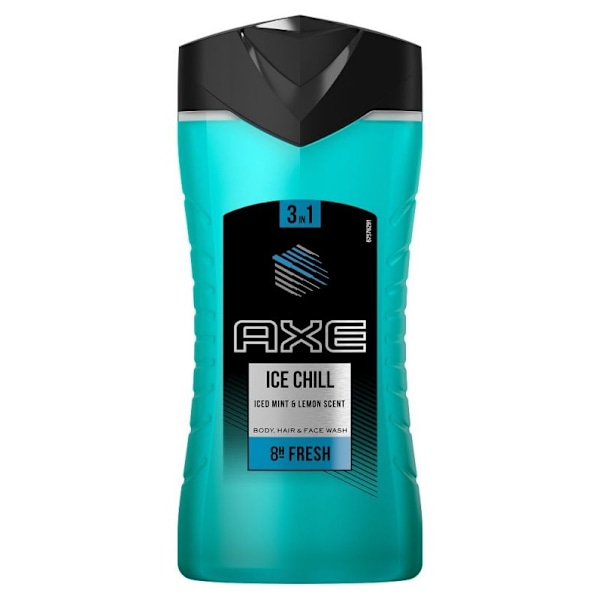 Axe/ Iskyla Duschgel/ 250 ml