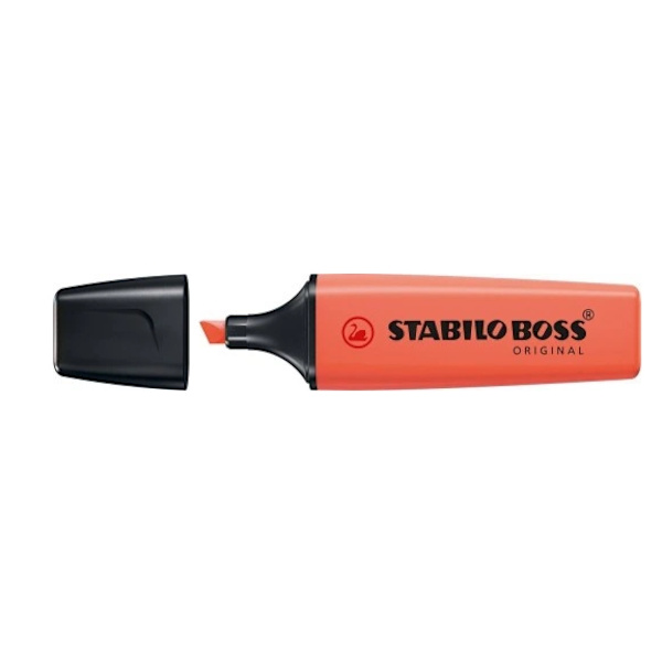Stabilo Markör Boss/ Orange