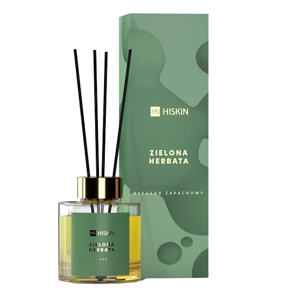 HiSkin Doftspridare Grönt Te/ 90ml