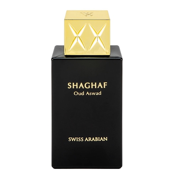 Swiss Arabian Shaghaf Oud Aswad Eau de Parfum/ 75 ml
