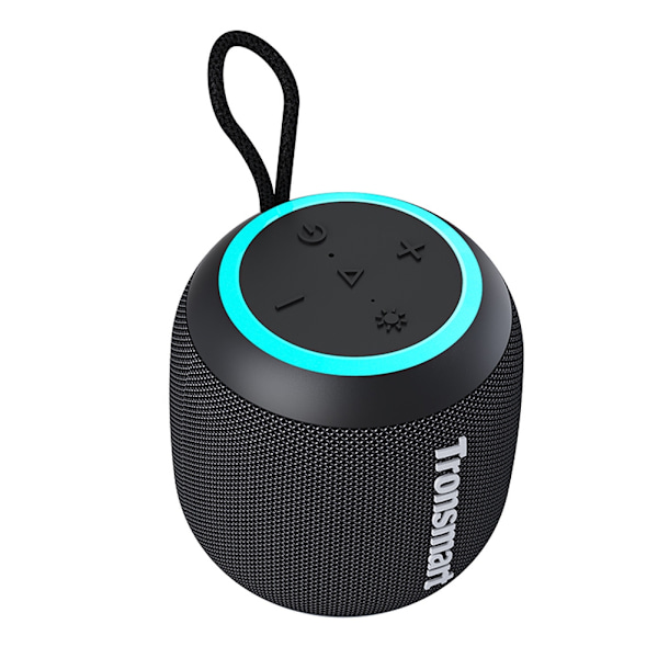 Tronsmart T7 Mini Portabel Trådlös Bluetooth 5.3 Högtalare 15W
