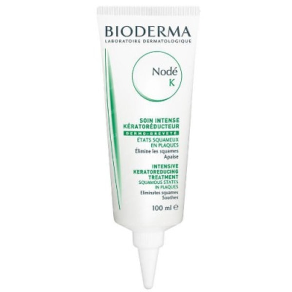 Bioderma Node K Koncentrat/ emulsion/ 100 ml: Hårbottenvård för