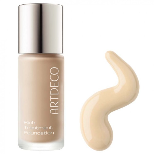 Artdeco Lystergivande Foundation 10 Sunny Shell/ 20 ml