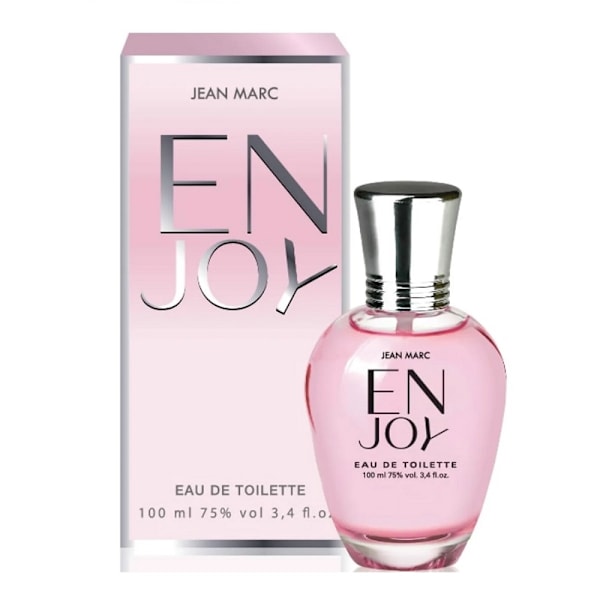 Jean Marc Enjoy Eau de Toilette/ 100ml