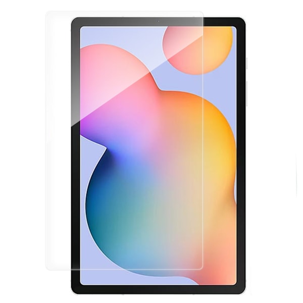 Wozinsky Härdat Glas Skärmskydd för Samsung Galaxy Tab S6 Lite (