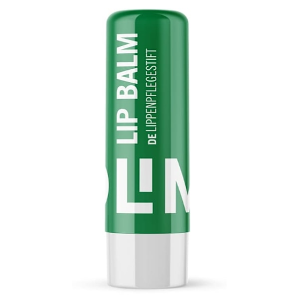 Läppbalsam från Solimo - Återfuktande formel från Tyskland/ 1 st
