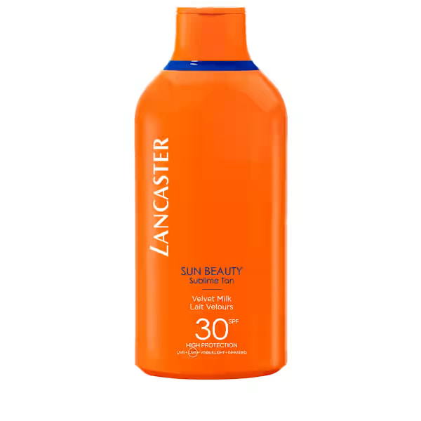 Lancaster Silkkinen Vartalovoide SPF30, 400 ml