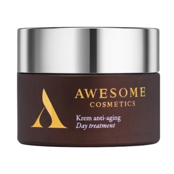 Fantastisk/ Kräm Anti-aging Dagbehandling/ 50 ml.