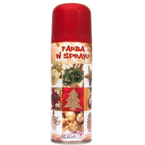 Rustskyddsfärg för Inomhus och Utomhusbruk/ 250 ml