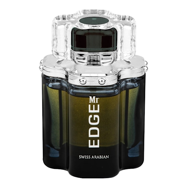 Swiss Arabian Mr Edge Eau de Parfum/ 100 ml