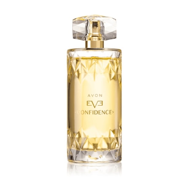 Avon Eve Luottamus Eau de Parfum 100 ml