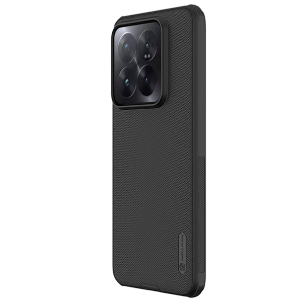 Förstärkt Nillkin Super Frosted Shield Pro Skal för Xiaomi 14 Pr
